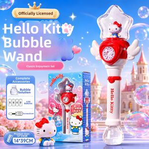 YUXI | Girls Bubble Machine 6+ Years Old