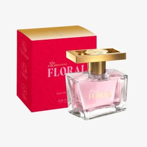 Floral Eau de Parfume 50 ml