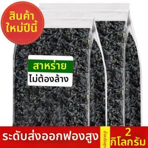 Fresh Premium Dried Seaweed Salad No Fat