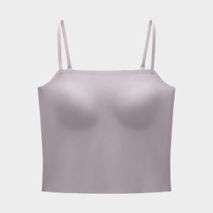 Bananain | Cool Breathable Padded Tank Top
