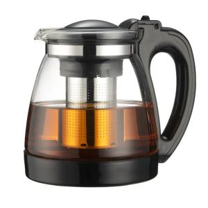 GIANXI | With Tea Water Separator 304 Stainless Steel Strainer Home Use Cold Water Pitcher