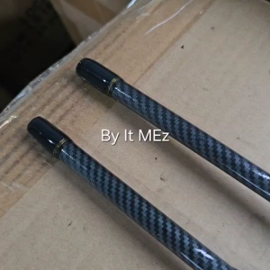 ของแท้ ราคาถูก ❗❗ ปลายคันหน้าดิน PIONEER BLACK TIGER แบล็ก ไทเกอร์ tip of the fishing rod