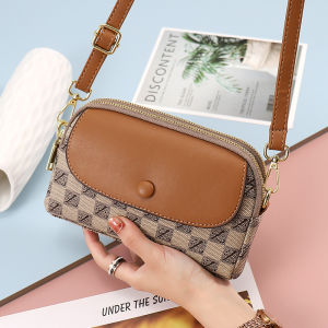 TAOHUALIHUA | Elegant Mini Fashion Crossbody Shoulder Bag