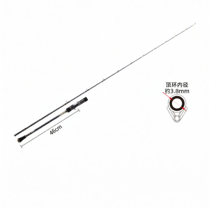 Ecooda | Fuji Guides Nearshore Boat Sea Fishing Rod