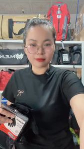 Bao tay thể thao nam nữ men Z1-Z2 nửa ngón co dãn chống trượt [CÓ SẴN]