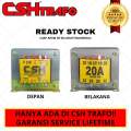 Trafo Kotak CSH Premium (MURNI) 20A CT 32V. 