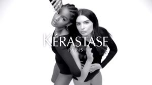 KERASTASE Symbiose Purifying Anti-dandruff Shampoo เคเรสตาส ซิมไบออส เบน เพียวริเต้ อังติ-เพลลิคูลิแยร์ สำหรับหนังศีรษะมัน มีรังแค แพ้ง่าย