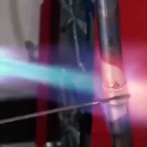 [Ready stock] 1.6mm Aluminum welding rod Copper Aluminum Brass Brazing Welding Rods  Low Temperature Easy Melt Aluminum Welding Rods Weld Bars Cored Wire Solder for Soldering Aluminum No Need Solder Powder