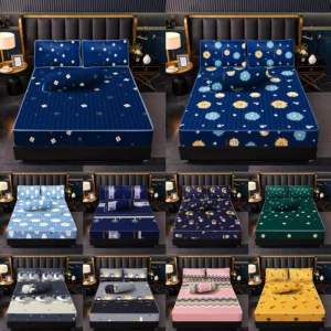 SEPRAI ANTI AIR WATERPROOF 180x200x30 cm