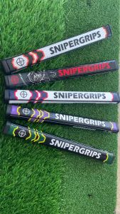 Grip Putter gậy Golf SNIPER Pistol Armor [chính hãng] 5422