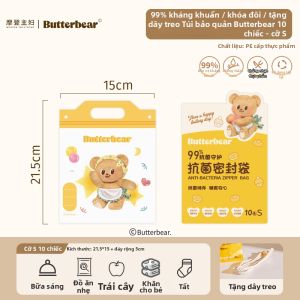 MODERN SWEETHOME | Túi Đựng Đa Năng Chống Thấm Nước