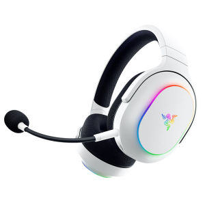 Razer | Wireless Dual-Mode Headset for Gaming with Microphone