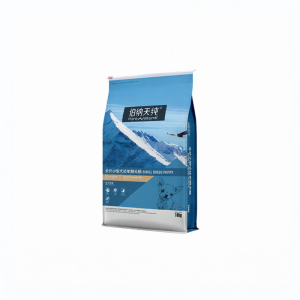 Pure&Natural | Small Breed Puppy Dog Food 10kg