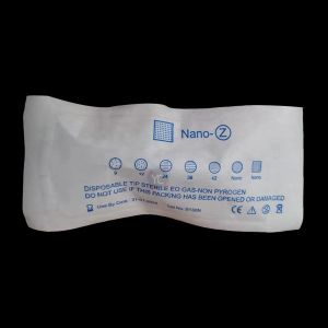 Universal Electric Nano Needle Head Screw Mouth Steel Needle MTS Eyelash Silicone Wafer Nipple Hydration Facial Beauty Device