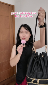 MAMME Ansel One Insulated Multi-functional Nursing Cooler Bag