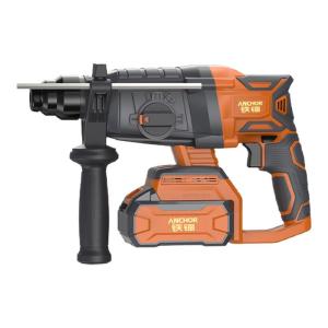 ANCHOR | Light Lithium Brushless Impact Hammer
