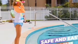 Diving toys ของเล่นใต้น้ำ ทุ่นใต้น้ำ เกมใต้น้ำ