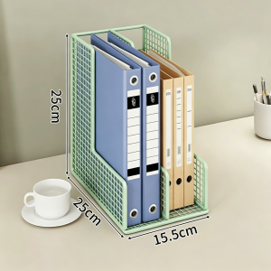 MUGG | Multifunctional Desk File Organizer Large Capacity