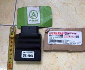 ECU ( IC ) điện tử cho xe tay ga Nouvo 5 cao cấp