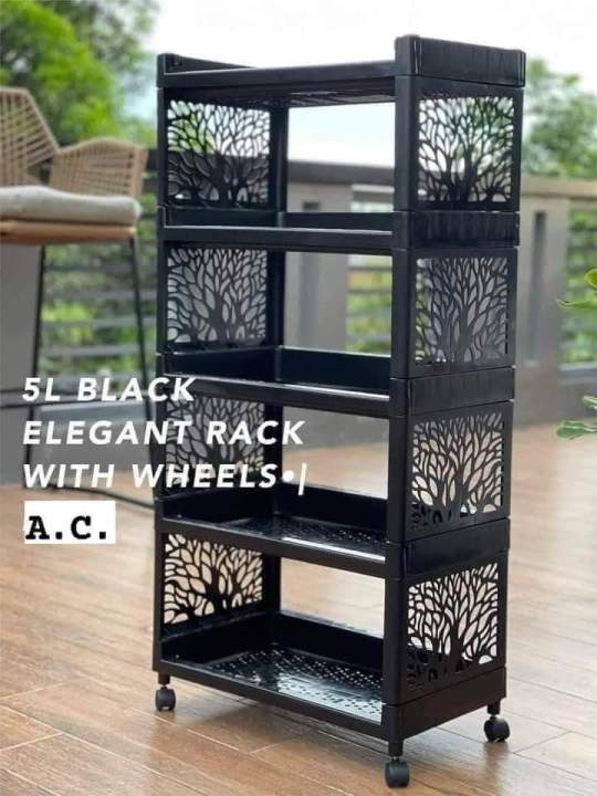 Racks 5 layers | Lazada PH