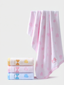 King Shore | Adult Cotton Soft Absorbent Bath Towel