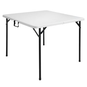 Portable Folding Mahjong Table