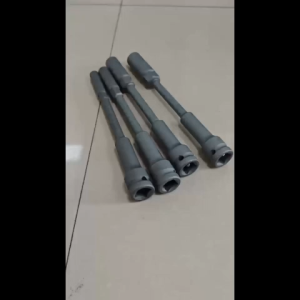 1/2" Drive Extension Bar 20cm / 42cm | Heavy Duty Socket Wrench Rod