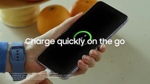 Samsung EB-P3400 Powerbank 25W 10000 mAh Fast Charger for Samsung Xiaomi apple Battery Pack 1 year warranty