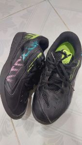 💥รองเท้าแบด เบอร์38 แบรนด์แท้VICTOR (second hand)