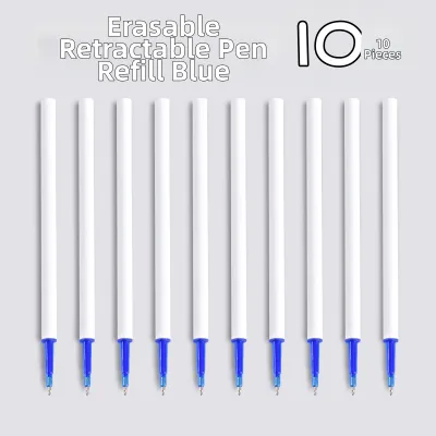XUEDELE | Erasable Press-Style 0.5mm Gel Pen