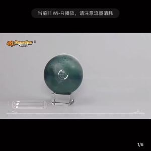 Eight Planets Sponge Bouncy Ball Puzzle Toys Solar System Education Science Decompression Squeeze Teaching Aid Model