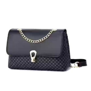 Tas Selempang Wanita Murah Tas Batam Import Fashion Pesta B2250 BIM ALL