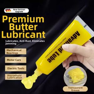 KUWUBIANJING | High-temperature & Wear-resistant Rust-preventive Lubricant
