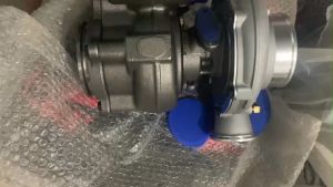 Turbo ô tô mã HX40W L375