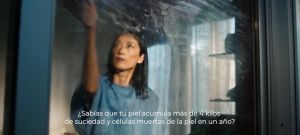 Máy rửa mặt Foreo Luna 4