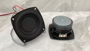 Loa bass sub 3.5inch 4 ohm 15w độ chế dyi -giá 1 loa