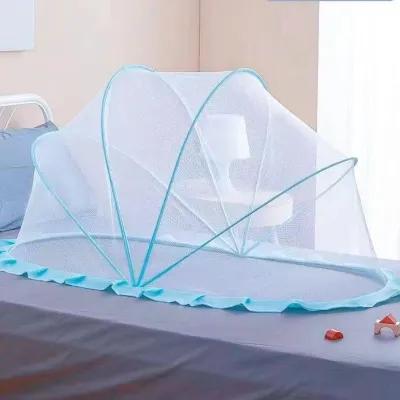 Universal Full Cover Anti-mosquito Baby Bed Mosquito Net