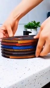 Pita penutup celah jubin kalis air 6M untuk dapur dan bilik air |Ceramic Gap Tape 防霉防水贴缝胶条