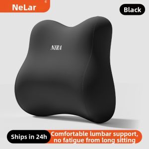 NIRA | Lumbar Support Cushion