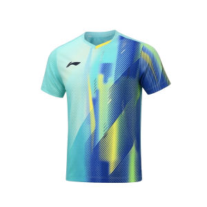 Li-Ning | Quick-Drying Cooling Antibacterial Competition Shirt