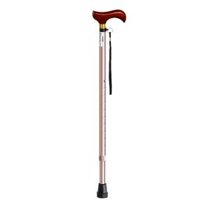 LEZHONGFU | Adjustable Non-slip Aid Cane