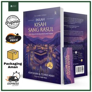 Inilah Kisah Sang Rasul Sirah Romantik Berdasarkan Sumber Klasik - Rene Turos