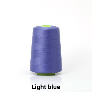 Coarse and Fine Sewing Thread for Jeans and Quilts 202 Fine Thread Large Roll
