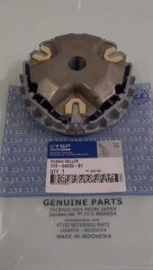 Rumah Roller Assy Mio M3 2SX Original