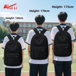 Warrior | Aesthetic Large Capacity Lightweight Backpack for Students
