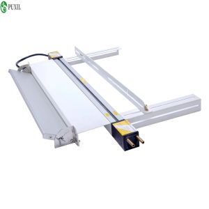 600MM Bracket Version Hot Bending Machine: A Comprehensive Guide