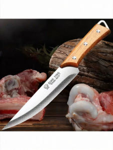 XIAOTIANLAI | Sharp High Manganese Steel Boning Knife
