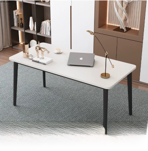 Computer Desk Desktop Home Desk Bedroom Study Writing Desk Simple Bench Single Desk Workbench Table