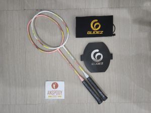 RAKET BADMINTON GLIDEZ DRIVELITE 99