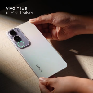 Original Y19S 5G Smartphone 12GB+512GB 5500mAh Battery+15W Fast Charge 6.68Inch 50MP Night AI Camera